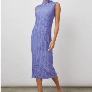 Rails Wakely Dress in Jewel - size Large